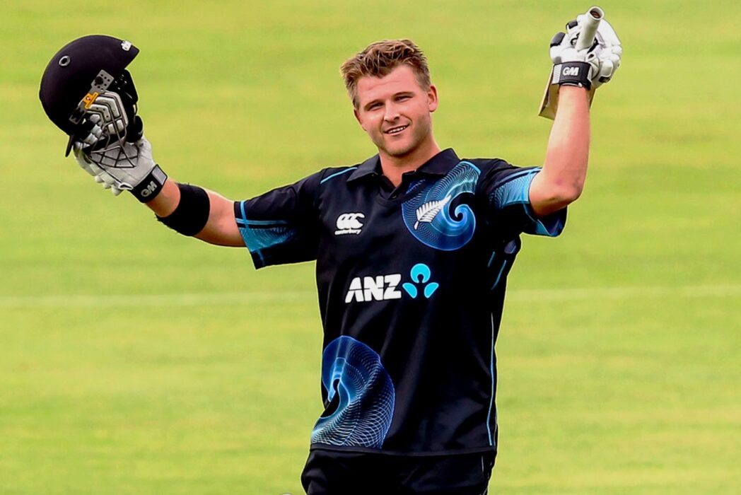 Corey Anderson- Top 10 Fastest ODI Centuries of All Time