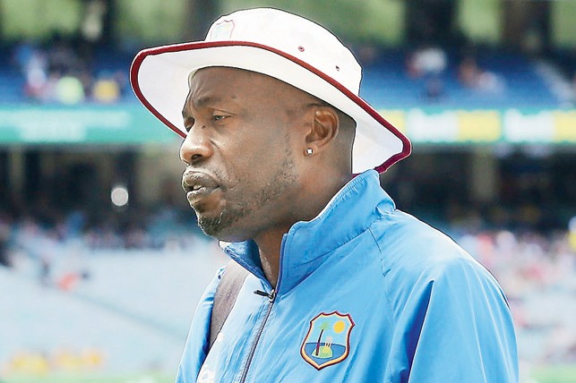Curtly Ambrose- Top 10 Most Successful West Indies Cricketers of All Time