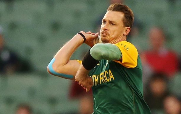 Dale Steyn- Top 10 Most Successful South African Cricketers of All Time