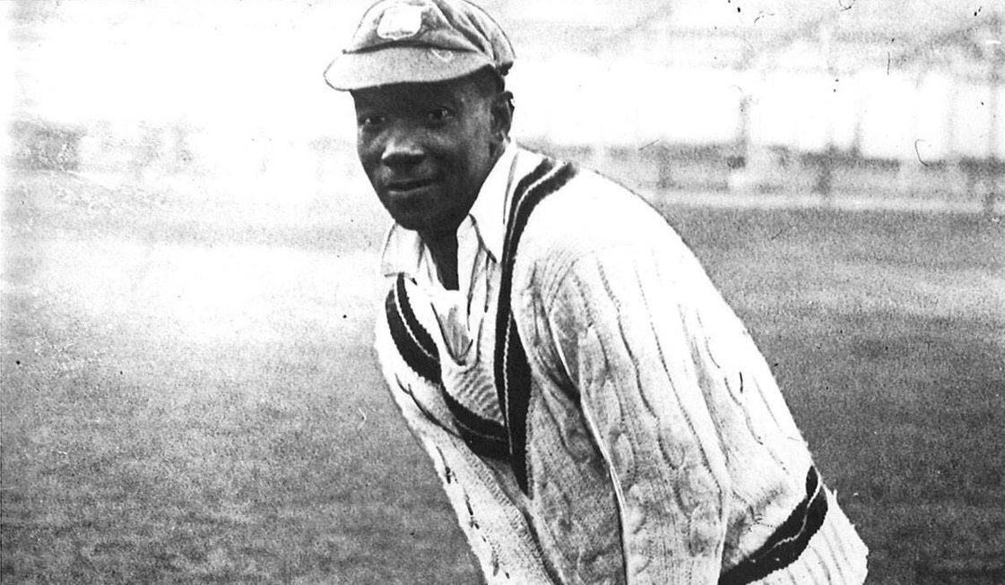 George Headley- Top 10 Most Successful West Indies Cricketers of All Time