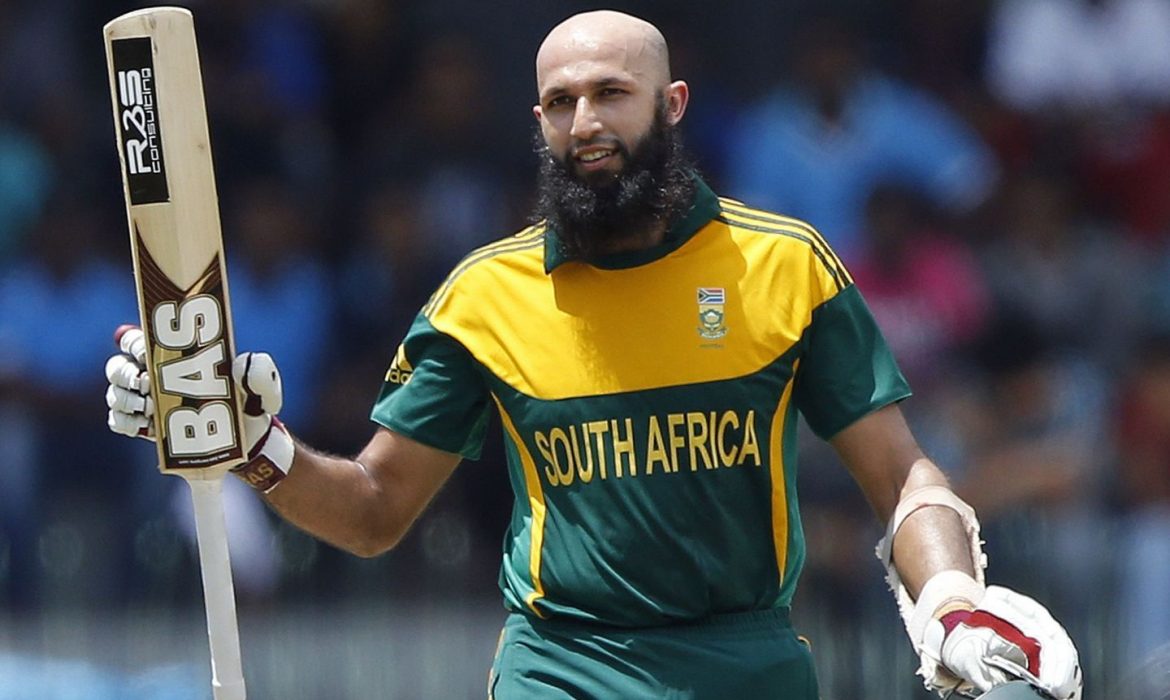 Hashim Amla- Top 10 Most Successful South African Cricketers of All Time