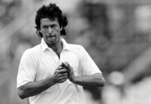 Imran Khan- Top 10 Greatest Cricketers in the World of All Time