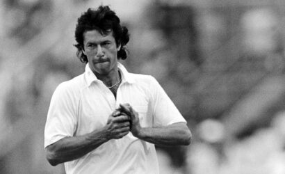 Top 10 Greatest Cricketers in the World of All Time