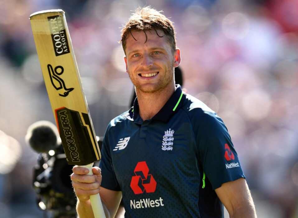 Jos Buttler- Top 10 Fastest ODI Centuries of All Time