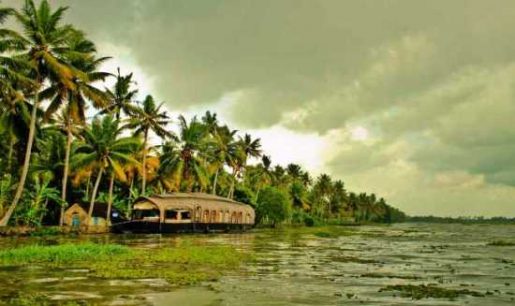 Top 10 Best Places to Visit in Kerala