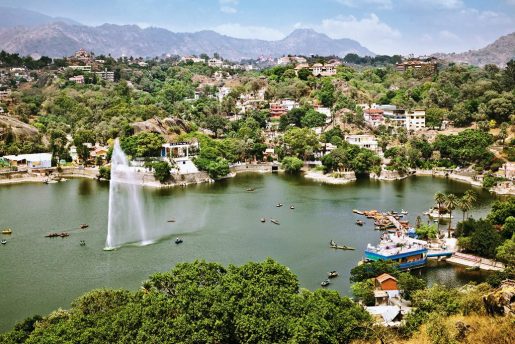 Mount Abu- Top 10 Best Places to Visit in Rajasthan