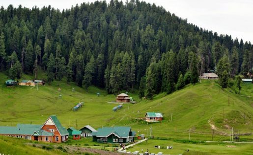 Top 10 Best Places to Visit in Kashmir