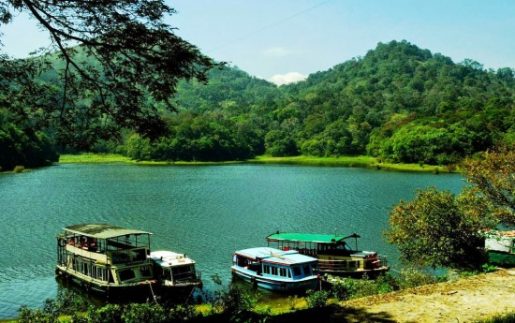 Top 10 Best Places to Visit in Kerala
