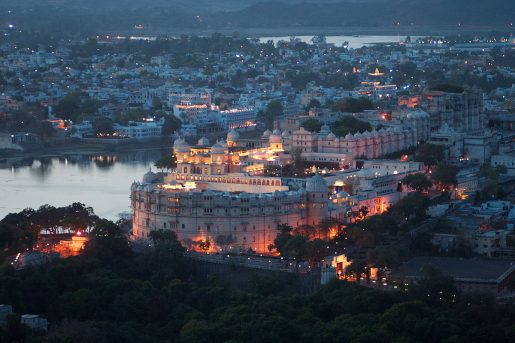 Udaipur- Top 10 Best Places to Visit in Rajasthan