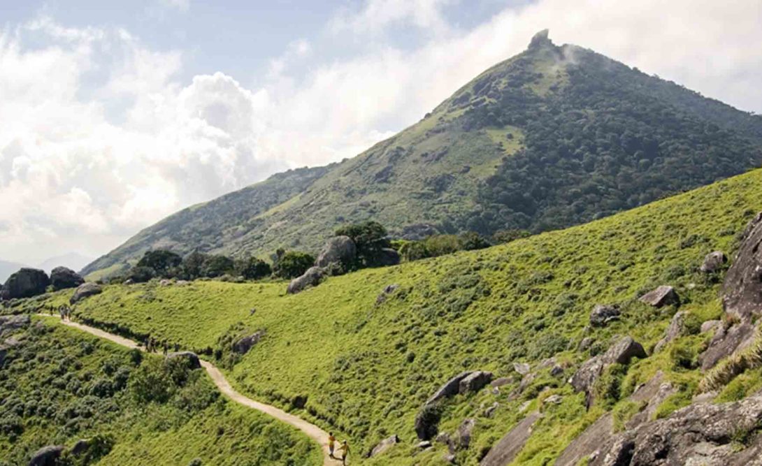 Velliangiri Mountains- Top 10 Best Places to Visit in Coimbatore
