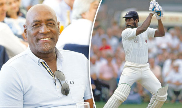 Viv Richards- Top 10 Most Successful West Indies Cricketers of All Time