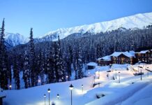 Top 10 Best Places to Visit in Kashmir