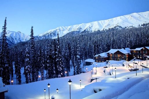 Top 10 Best Places to Visit in Kashmir