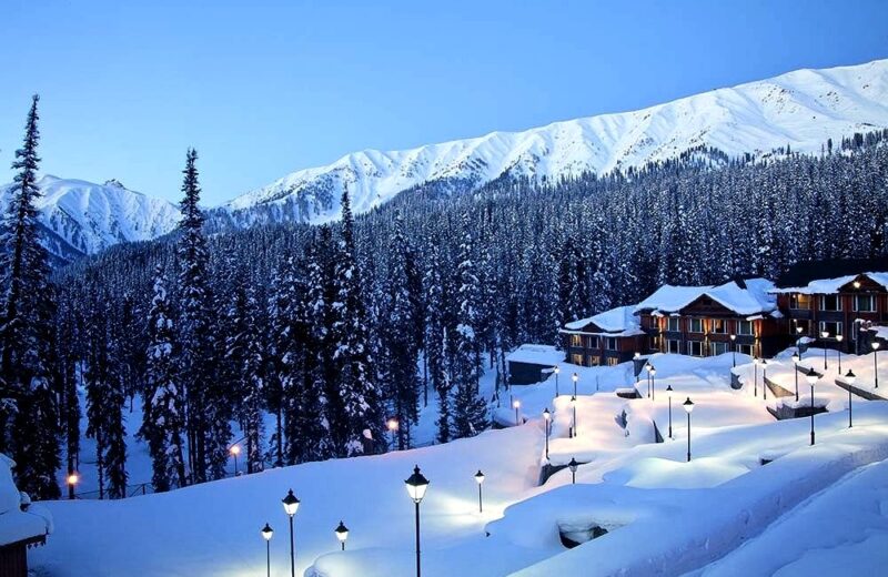 Top 10 Best Places to Visit in Kashmir