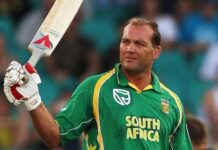 Jacques Kallis- Top 10 Most Successful South African Cricketers of All Time