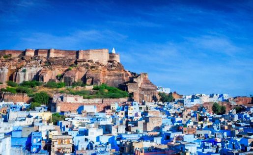 Jodhpur- Top 10 Best Places to Visit in Rajasthan