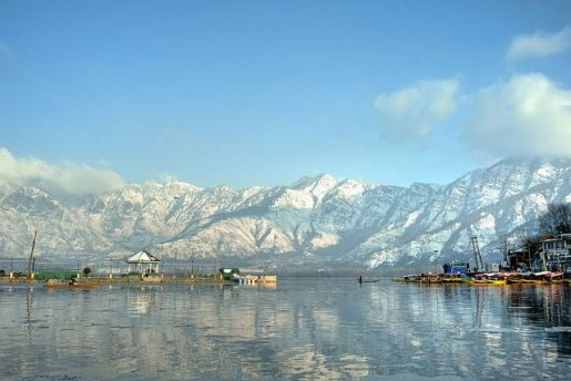 Top 10 Best Places to Visit in Kashmir