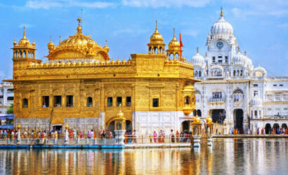 Top 10 Best Places to Visit in Punjab