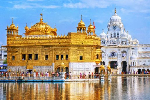 Top 10 Best Places to Visit in Punjab