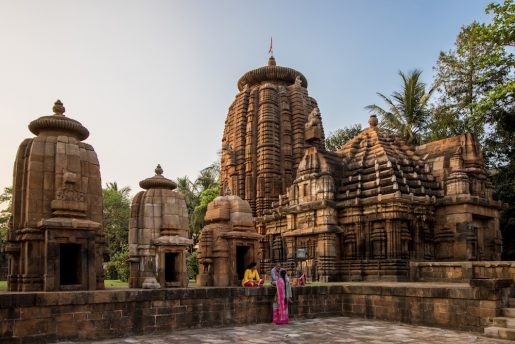 Top 10 best places to visit in Odisha