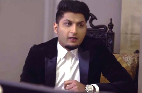 Bilal Saeed- Top 10 Most Successful Punjabi Singers of All Time