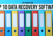 Top 10 Data Recovery Software to Retrieve Lost Files