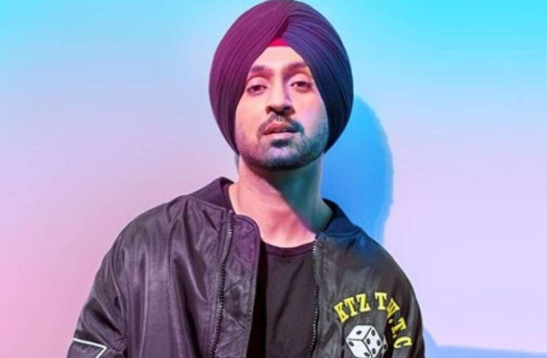 Diljit Singh Dosanjh- Top 10 Most Successful Punjabi Singers of All Time