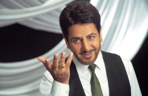 Gurdas Maan- Top 10 Most Successful Punjabi Singers of All Time