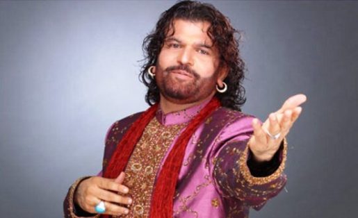 Hans Raj Hans- Top 10 Most Successful Punjabi Singers of All Time