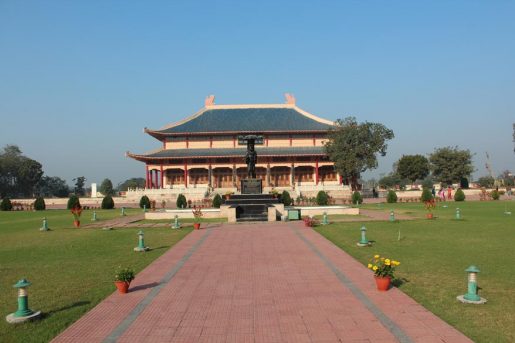 Top 10 Best Places to Visit in Bihar