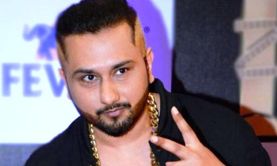 Honey Singh- Top 10 Most Successful Punjabi Singers of All Time