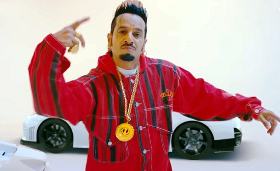 Jazzy B- Top 10 Most Successful Punjabi Singers of All Time