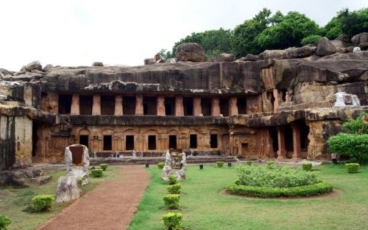 Top 10 best places to visit in Odisha