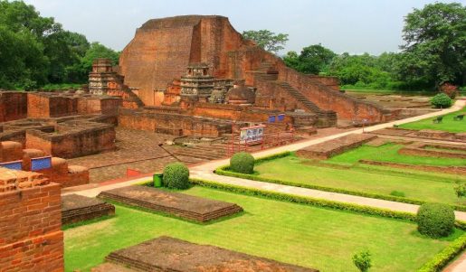 Top 10 Best Places to Visit in Bihar