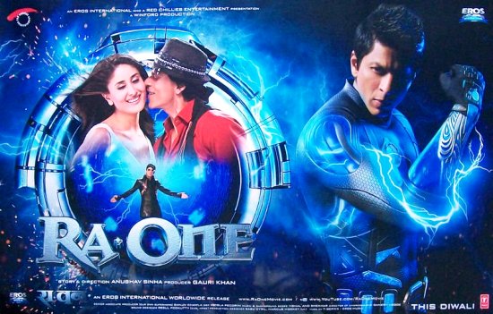 Top 10 Highest Budget Bollywood Movies of All Time