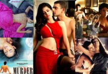 Top 10 Hottest Bollywood Films of All Time