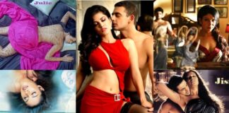 Top 10 Hottest Bollywood Films of All Time