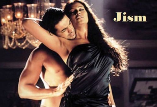 Jism- Top 10 Hottest Bollywood Films of All Time