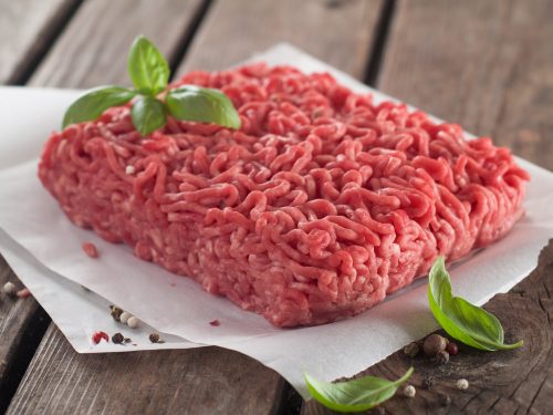 Top 10 Best Bodybuilding Foods For Women