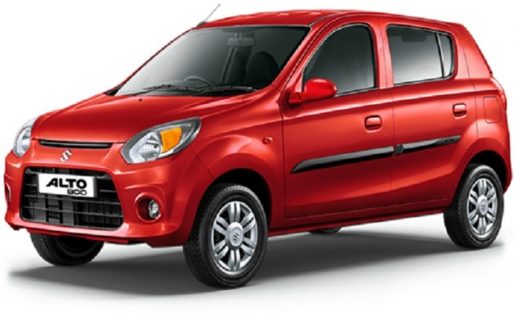 Top 10 Pocket Friendly Cars for Indian Family