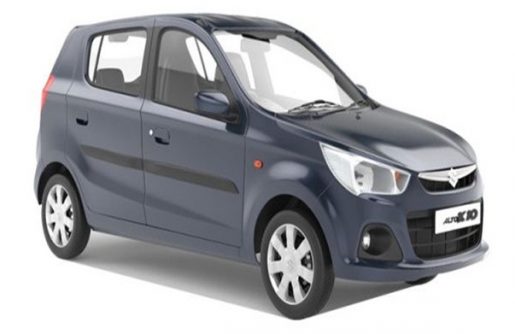 Top 10 Pocket Friendly Cars for Indian Family
