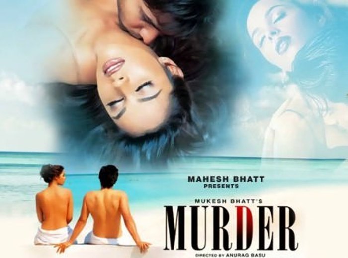 Murder- Top 10 Hottest Bollywood Films of All Time