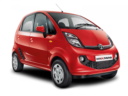 Top 10 Pocket Friendly Cars for Indian Family