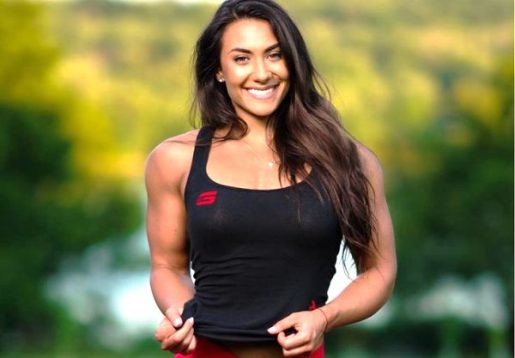 Top 10 Beautiful and Sexiest Female Bodybuilders in the World Top 10 Beautiful and Sexiest Female Bodybuilders in the World
