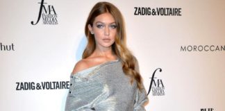 Gigi Hadid- Top 10 Richest Female Models in the World