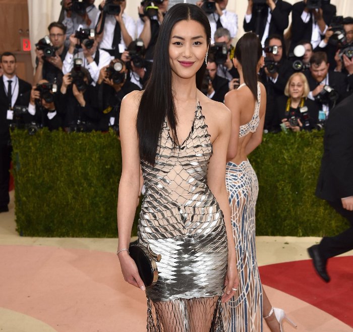 Liu Wen- Top 10 Richest Female Models in the World