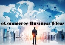 Top 10 Trending eCommerce Business Ideas 2022