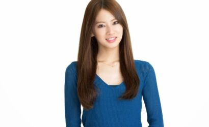 Top 10 Beautiful Japanese Women 2020