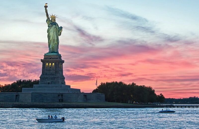 Top 10 Most Popular Places to Visit in New York