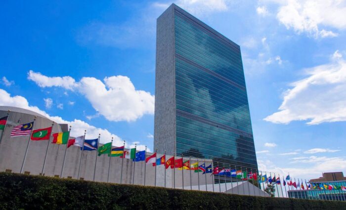 United Nations HQ- Top 10 Most Popular Places to Visit in New York
